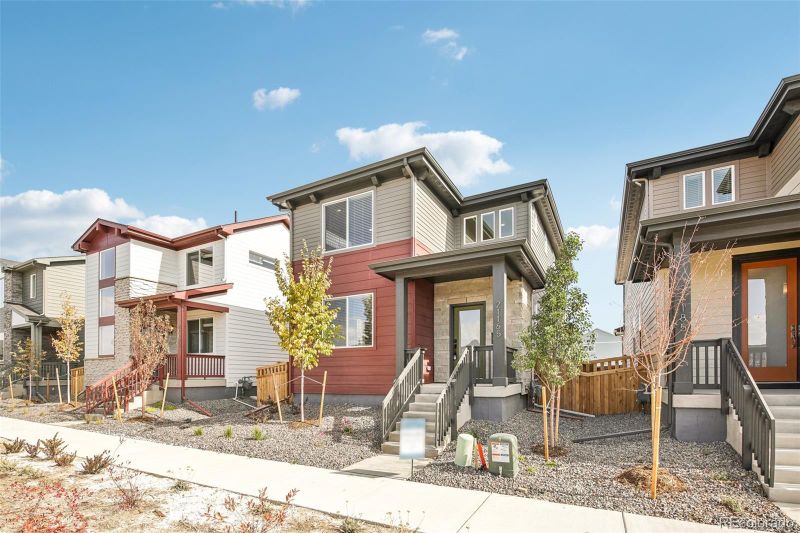 21165 E 62nd Ave, Aurora, CO 80019