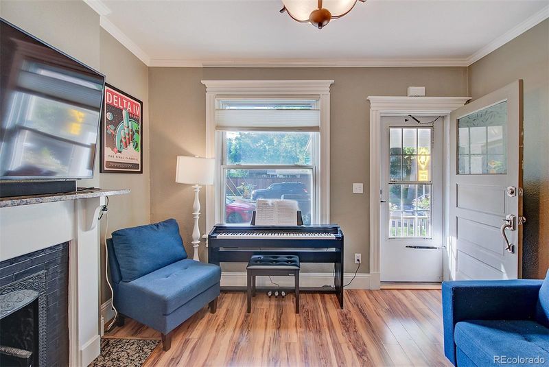 211 E Exposition Ave, Denver, CO 80209