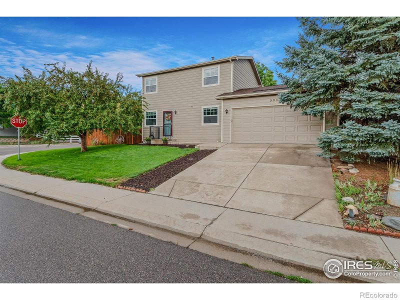 500 Mallard Dr, Severance, CO 80550