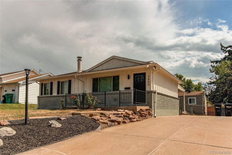 3490 Kellogg Pl, Westminster, CO 80031
