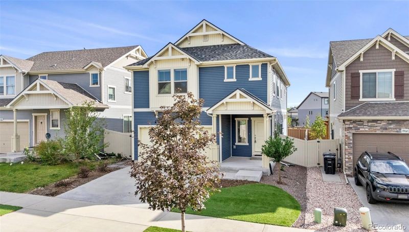 19122 E 55th Pl, Denver, CO 80249