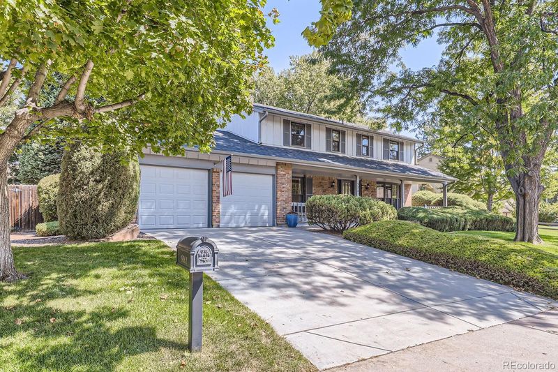 9861 W 86th Pl, Arvada, CO 80005
