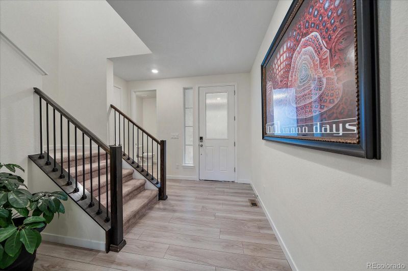 1161 E Witherspoon Dr, Elizabeth, CO 80107