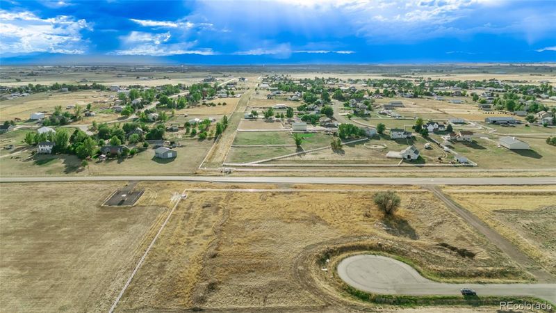 16055 Hardwrick St, Brighton, CO 80603