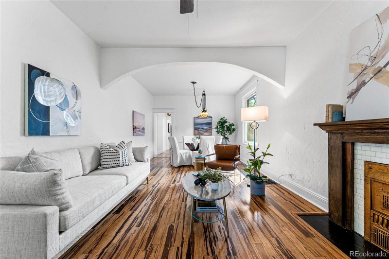 3254 N Clay St, Denver, CO 80211