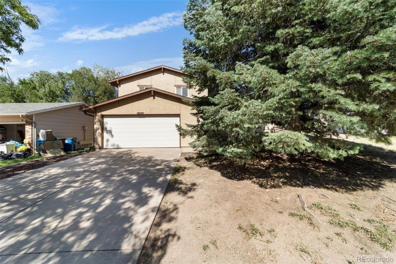 2271 Ptarmigan Ln, Colorado Springs, CO 80918