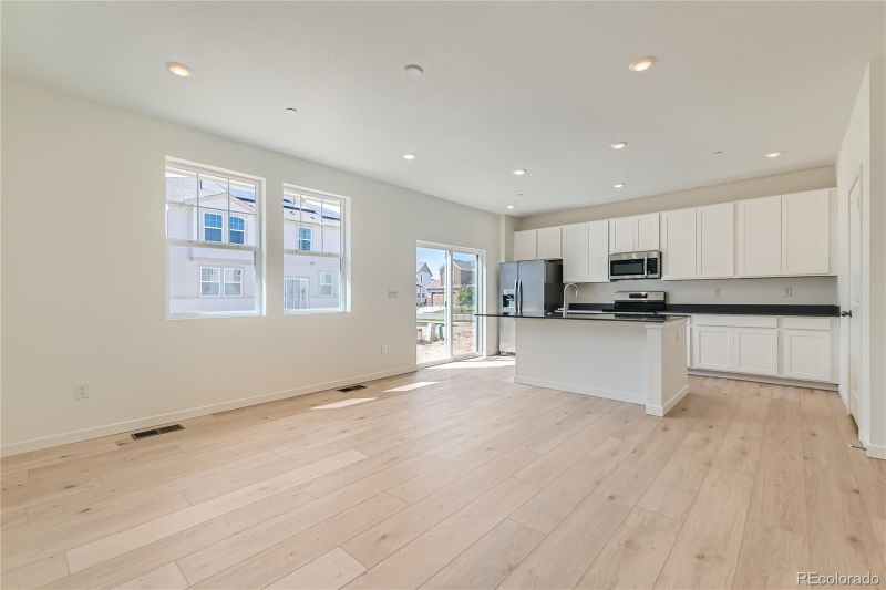 16574 E 109th Pl, Commerce City, CO 80022