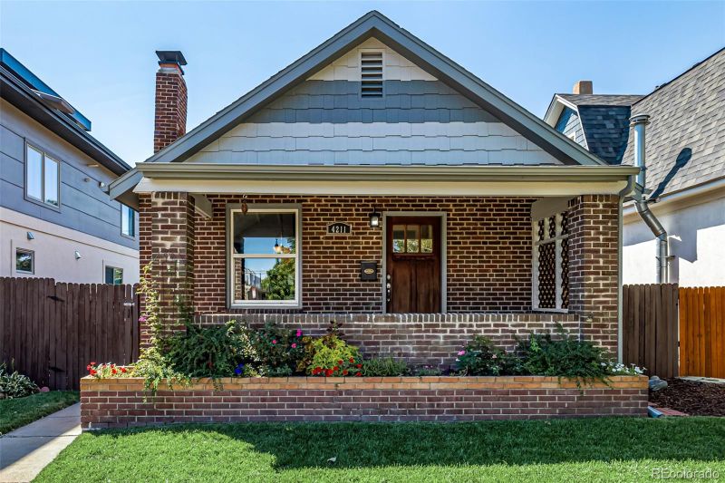 4211 Quivas St, Denver, CO 80211