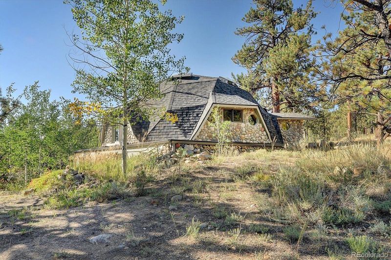 18670 Morrison Creek Cir, Buena Vista, CO 81211