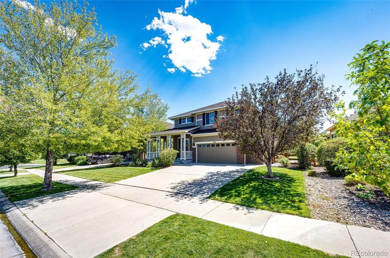 446 N Coolidge Way, Aurora, CO 80018