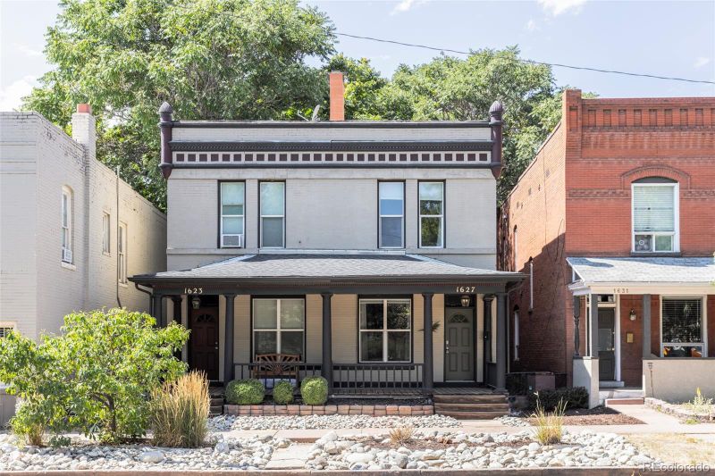 1627 Williams St, Denver, CO 80218