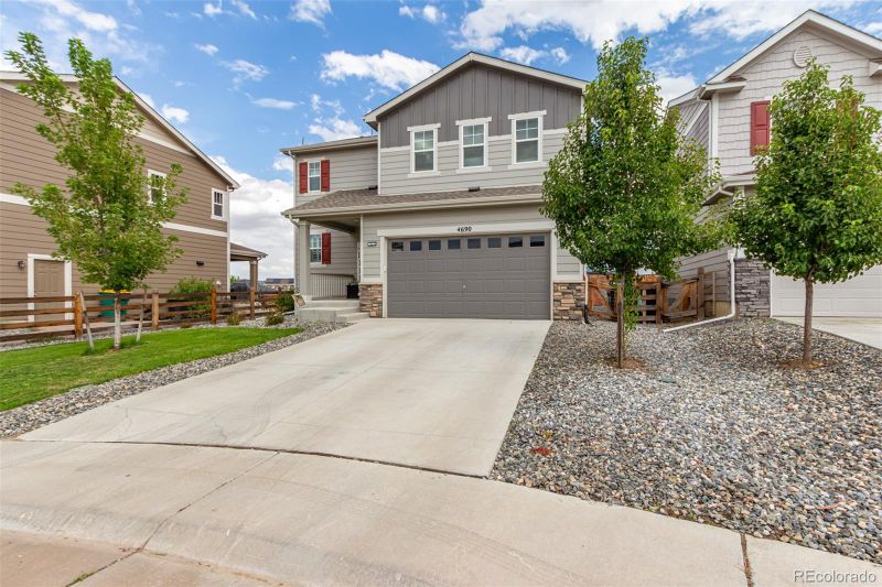 4690 S Liverpool Ct, Aurora, CO 80015