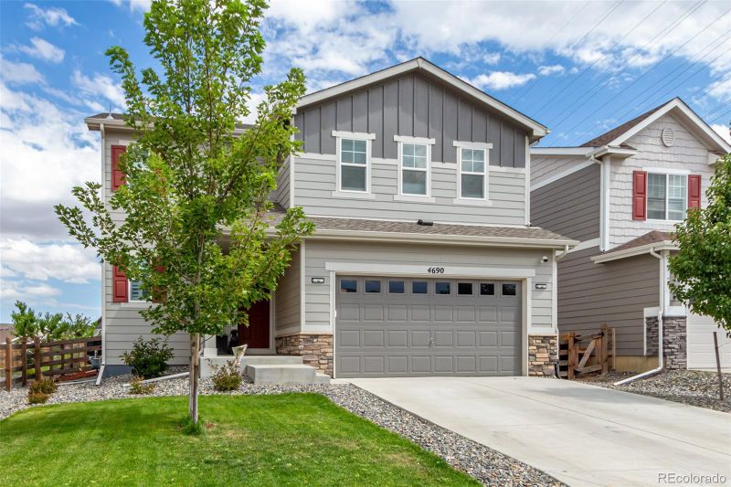4690 S Liverpool Ct, Aurora, CO 80015