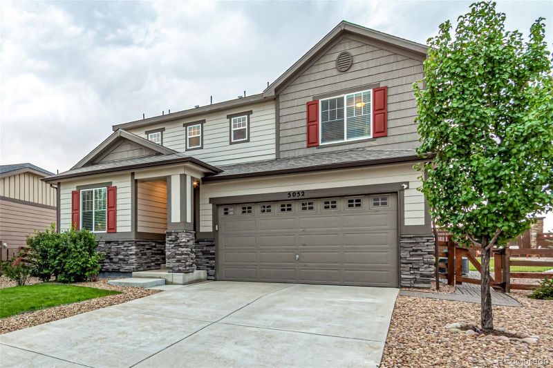 5052 S Wenatchee Cir, Aurora, CO 80015
