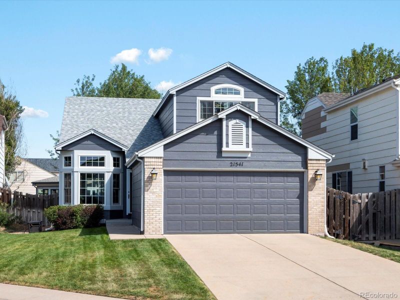 21541 E 44th Ave, Denver, CO 80249