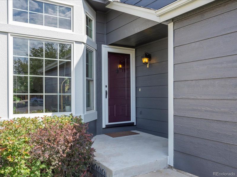 21541 E 44th Ave, Denver, CO 80249