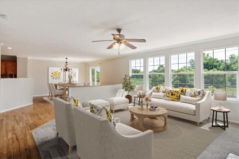 16424 E Phillips Dr, Englewood, CO 80112