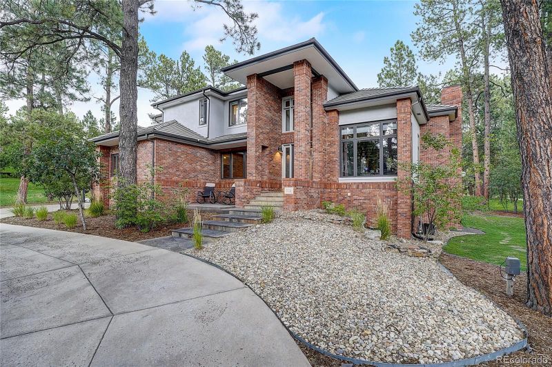 522 Providence Dr, Castle Rock, CO 80108