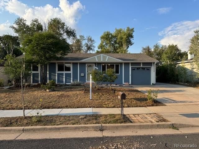 11463 E Kentucky Ave, Aurora, CO 80012