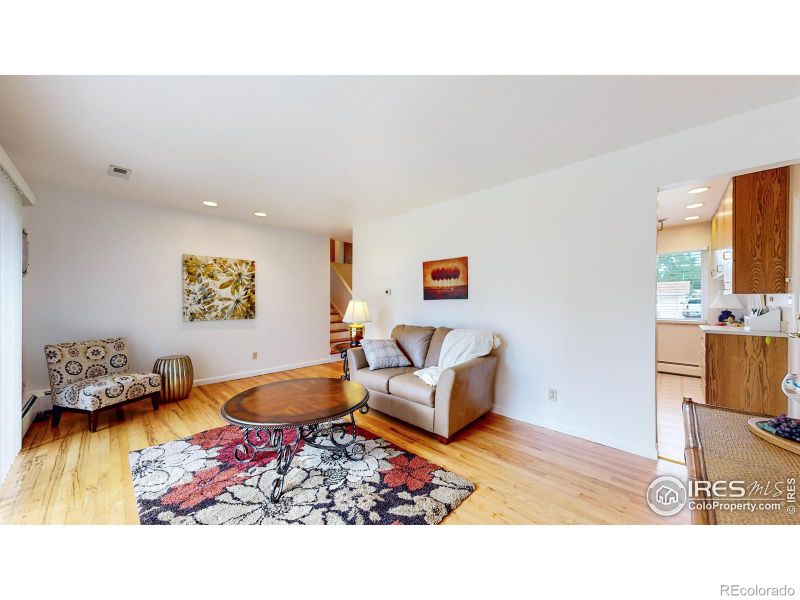 521 Cornell Ave, Fort Collins, CO 80525