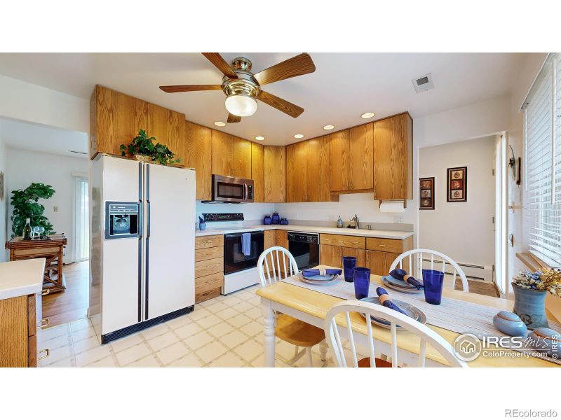 521 Cornell Ave, Fort Collins, CO 80525