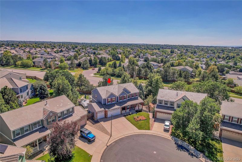 20580 E Saratoga Pl, Aurora, CO 80015