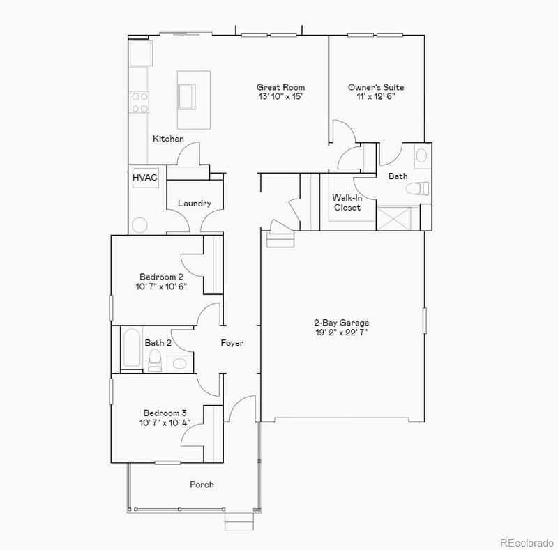 10992 Olathe St, Commerce City, CO 80022