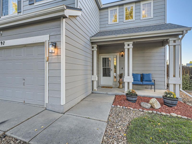 5297 Suffolk Cir, Castle Rock, CO 80104