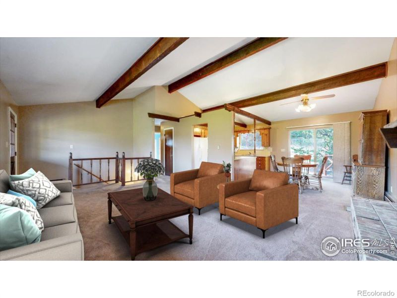 567 Apple Valley Rd, Lyons, CO 80540