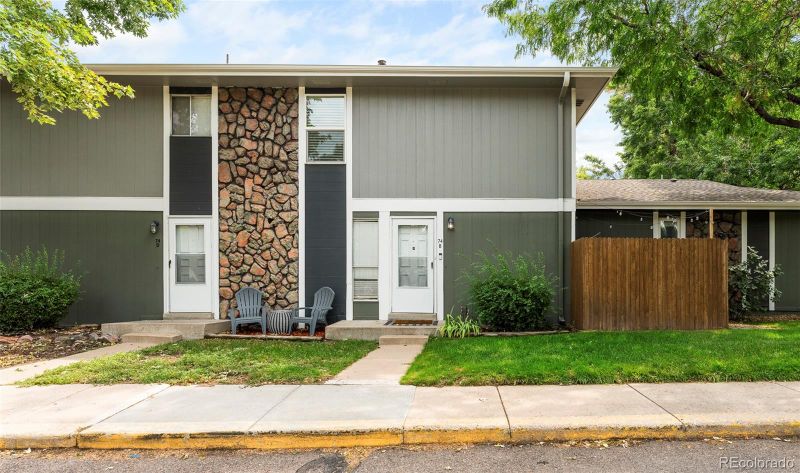 10001 E Evans Ave #74B, Aurora, CO 80247