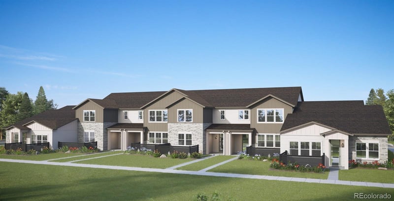 2597 W 69th Pl, Westminster, CO 80221