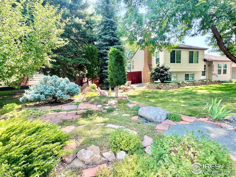 3930 Boxelder Dr, Loveland, CO 80538