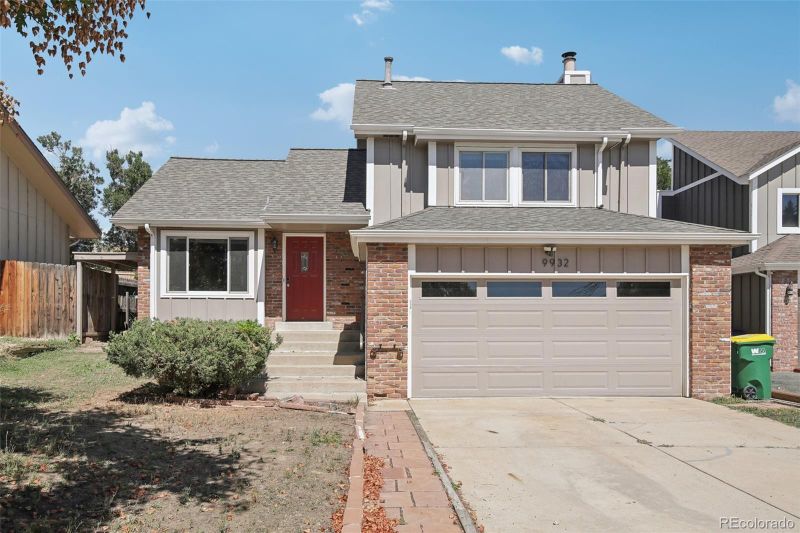 9932 Garland Dr, Broomfield, CO 80021