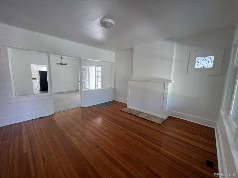 1478 S University Blvd, Denver, CO 80210