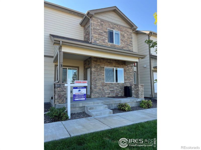 1736 Westward Cir #3, Eaton, CO 80615