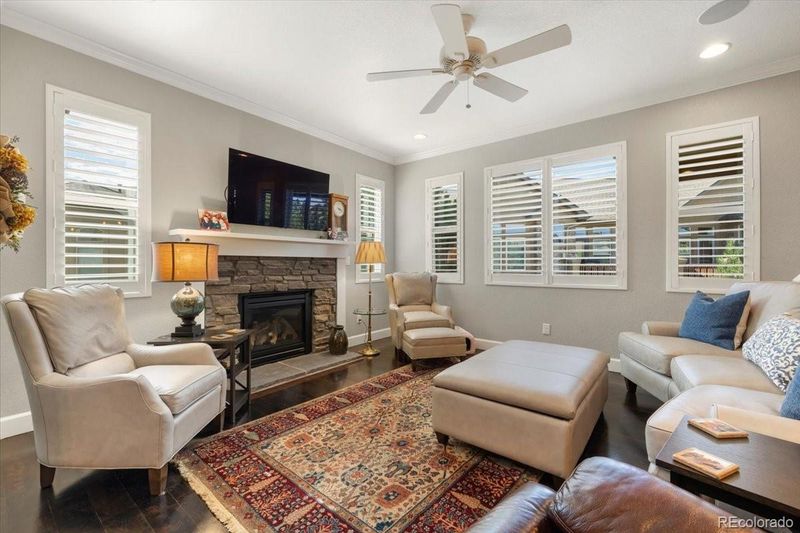 7608 Eagle Feather Point, Colorado Springs, CO 80923