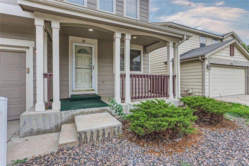 1262 S Boston Ct, Denver, CO 80247