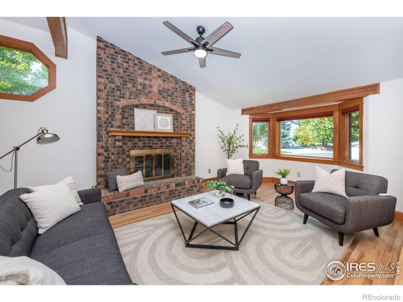448 E Fir Ct, Louisville, CO 80027