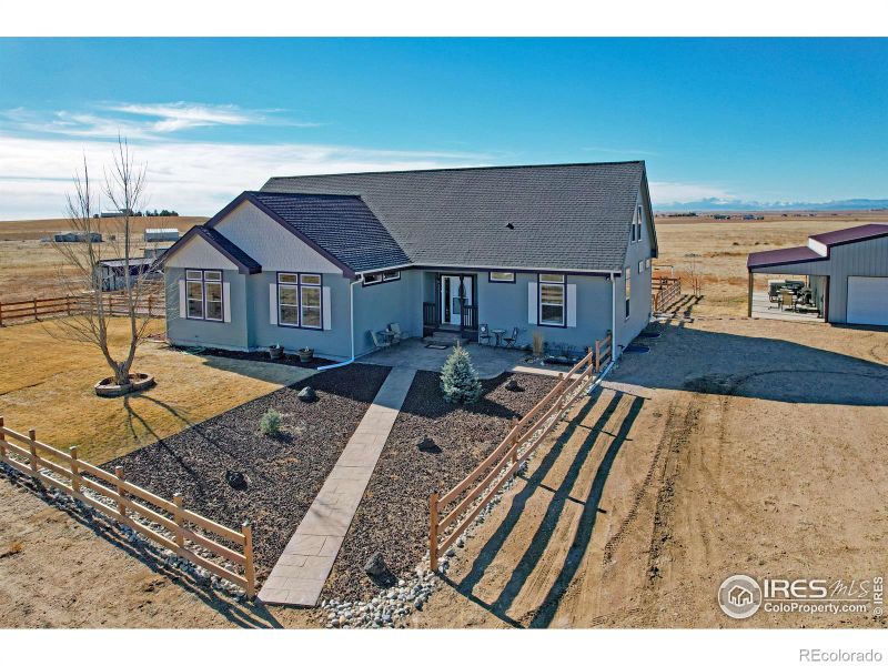 47539 County Road 33, Nunn, CO 80648