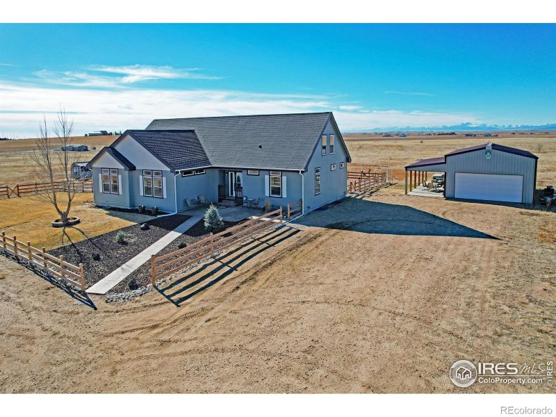 47539 County Road 33, Nunn, CO 80648