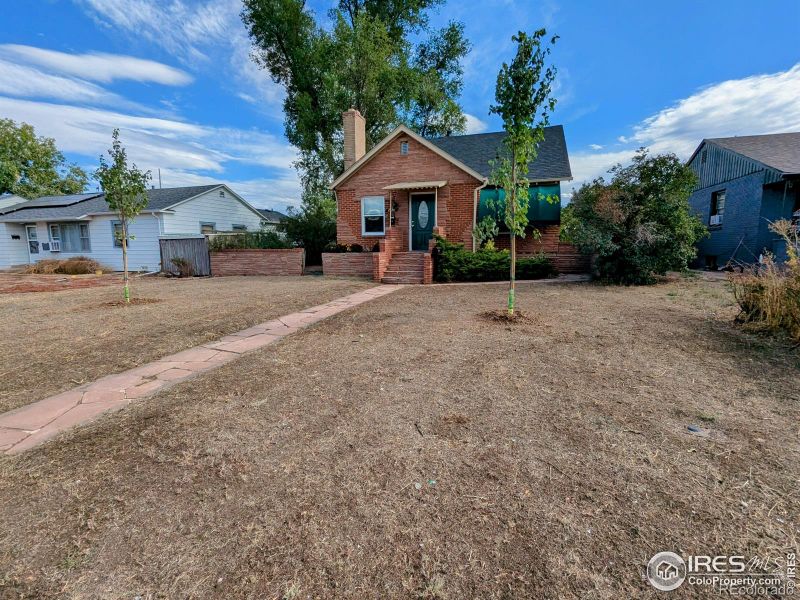 2324 W 8th St, Greeley, CO 80634