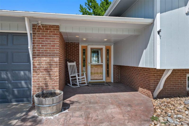 5951 W Rowland Pl, Littleton, CO 80128