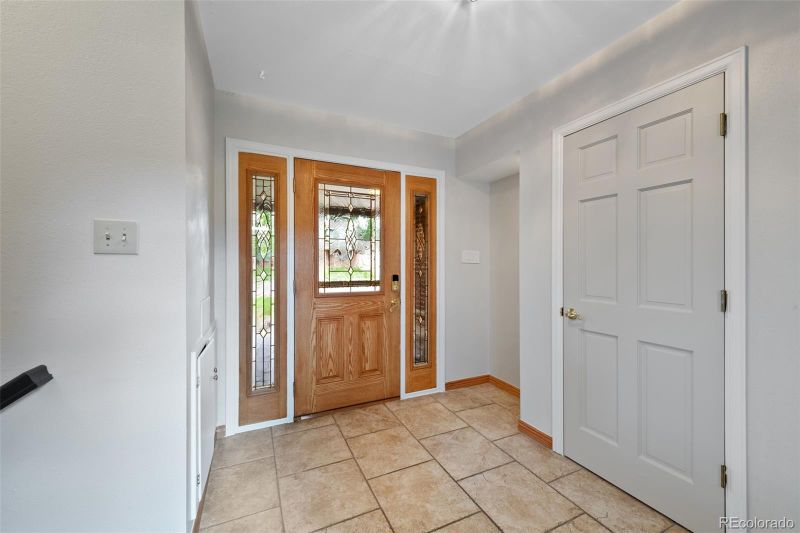5951 W Rowland Pl, Littleton, CO 80128
