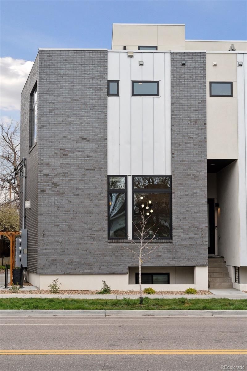 3517 W 23rd Ave, Denver, CO 80211
