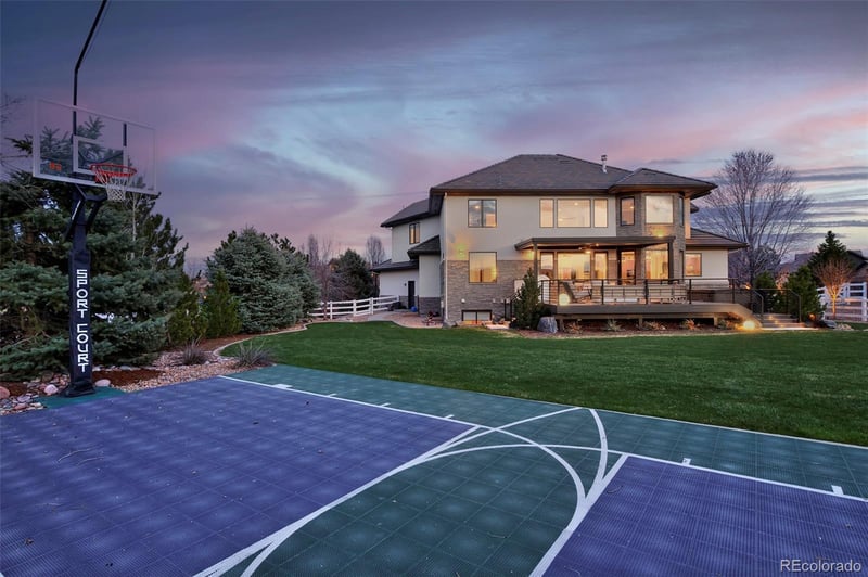 1035 Huntington Trails Pw, Westminster, CO 80023