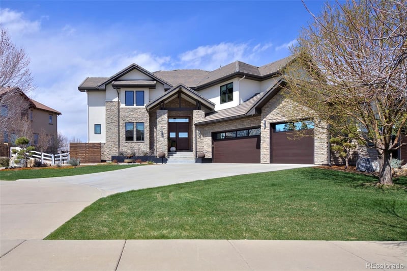 1035 Huntington Trails Pw, Westminster, CO 80023