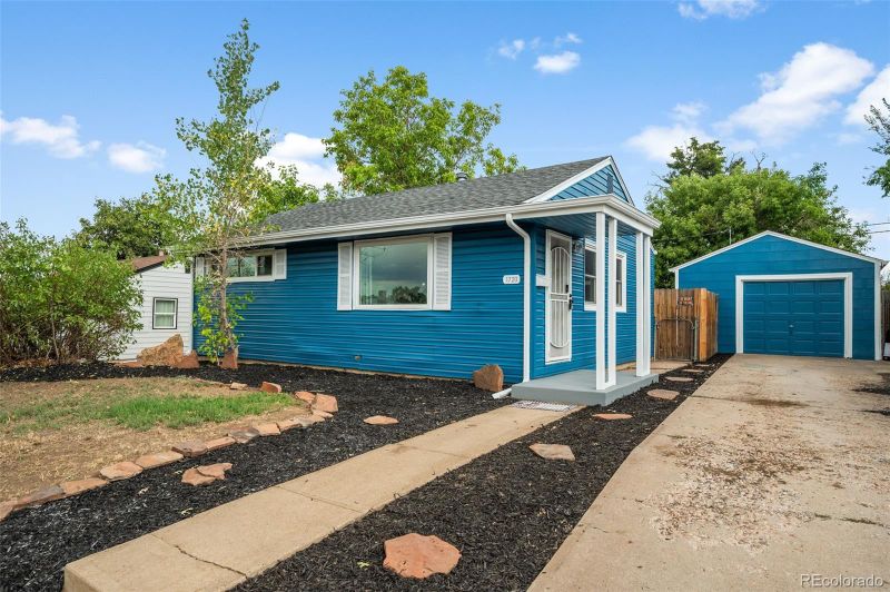 1720 S Zuni St, Denver, CO 80223