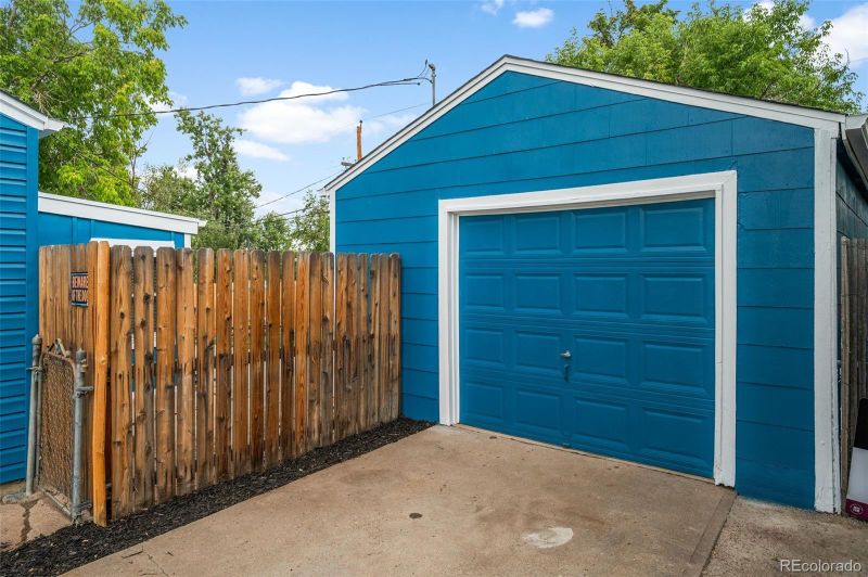 1720 S Zuni St, Denver, CO 80223
