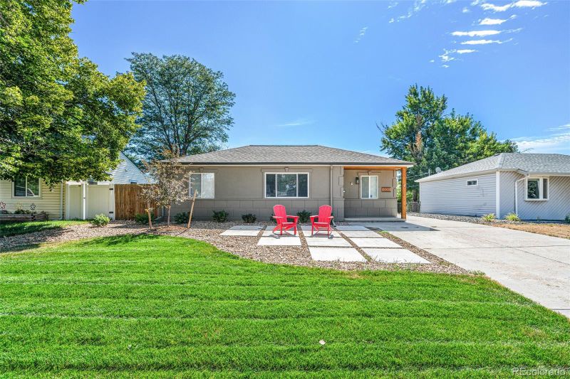 1330 S Utica St, Denver, CO 80219