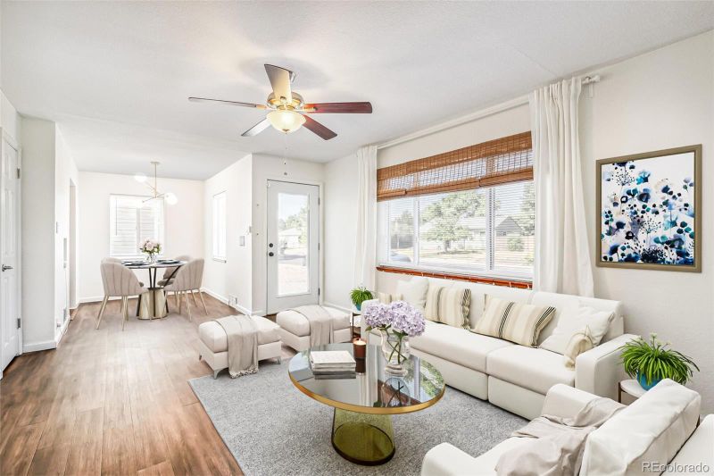 1330 S Utica St, Denver, CO 80219